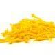 100pcs New Band Dental Intra Oral Impression Mixing Tips Yellow