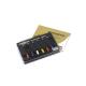 6 pcs Dentsply Maillefer Protaper 25MM-SX-F3-NITI root Canal File Hand