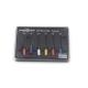 NiTi Root Canal File Dentsply Maillefer Protaper Hand Use 21MM SX-F3 Dentsply Super Files Hand Use Protaper SX, S1, S2, F1, F2, F3 Niti CE certificate