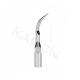 5pcs Dental Ultrasonic Scaler Perio Scaling Tip G1 For EMS/WOODPECKER Handpiece