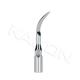 5pcs Dental Scaler Perio Scaling Tip for EMS WOODPECKER ultrasonic handpiece G2