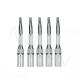 5pcs Dental Scaler Perio Scaling Tip for EMS WOODPECKER ultrasonic handpiece G2