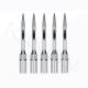 5pcs G3  Dental Scaler Perio Scaling Tip for EMS WOODPECKER ultrasonic handpiece