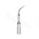 5pcs G4 Dental ultrasonic handpiece Scaler Perio Scaling Tip for EMS WOODPECKER 1pc
