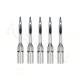 5pcs G4 Dental ultrasonic handpiece Scaler Perio Scaling Tip for EMS WOODPECKER 1pc
