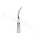 5pcs G5 Dental ultrasonic handpiece Scaler Perio Scaling Tip for EMS WOODPECKER 1pc
