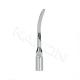 5pcs G6 Dental ultrasonic handpiece Scaler Perio Scaling Tip for EMS WOODPECKER 1pc