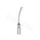 5pcs G7 Dental ultrasonic handpiece Scaler Perio Scaling Tip for EMS WOODPECKER 1pc