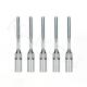 5pcs G7 Dental ultrasonic handpiece Scaler Perio Scaling Tip for EMS WOODPECKER 1pc