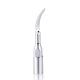 5pcs Dental Ultrasonic Scaler Perio Scaling Tip P1 Fit For EMS/WOODPECKER Handpiece