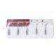Ultrasonic Scaler Scaling Tip G1-G5 5 Pcs For Woodpecker EMS Handpiece