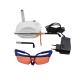 Dental Caries detection diagnostic curing Light excavate treatment detector 
