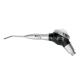 Dental Hygiene Prophy Jet Flow Air Polisher Teeth Polishing Handpiece 2/4 Holes