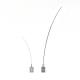 Dental Hygiene Prophy Jet Flow Air Polisher Teeth Polishing Handpiece 2/4 Holes