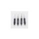Dental Gutta Percha Tooth gum Cutter Endo Cordless Gutta Cutter with 4Tips new
