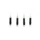 Dental Gutta Percha Tooth gum Cutter Endo Cordless Gutta Cutter with 4Tips new