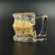 Dental Study Tooth Transparent Adult Pathological & Disease Teeth Model