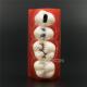 Dental Cavity Sealing Demonstration tooth Model teeth study