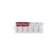 5 pcs G3T Dental Ultrasonic Scaler Tips scaling handpiece Fit EMS Woodpecker