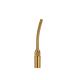 5 pcs Ultrasonic handpiece 1pc G7T Dental Scaler Perio Scaling Tip for EMS WOODPECKER