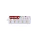 5 pcs Ultrasonic handpiece 1pc G7T Dental Scaler Perio Scaling Tip for EMS WOODPECKER