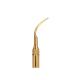 5 pcs Dental Ultrasonic Piezo Scaler Tip P1T for EMS/Woodpecker Scaler Handpiece