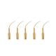 5 pcs P3T Hot Dental Piezon Ultrasonic Scaler Wrench Tip FIT EMS/ Woodpecker