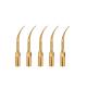 5 pcs P3T Hot Dental Piezon Ultrasonic Scaler Wrench Tip FIT EMS/ Woodpecker