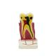 4:1 Dentist Dental Study Teach Tooth Model Teeth Disease Model Free Ship