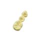 MACRO IMPLANT MODEL CROWN BRIDGE DEMOSTRATATION TEETH TOOH TYPODONT DENTOFORM