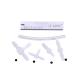 US-3 LED DENTAL LIGHTING and WIRELESS CONTROL SCALER WITH AUTO-WATER SUPPLY Free Shipping