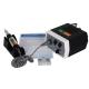 Dental Lab Drill Micromotor Electric Polishing 30K RPM SL400 High-powered