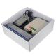 Dental Polishing Machine Dental Dresser SP168 Free Shipping