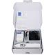 New 2 in 1 Wireless LED Dental Curing Light Lamp and Caries detection 2000MW 