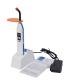 New 2 in 1 Wireless LED Dental Curing Light Lamp and Caries detection 2000MW 
