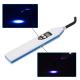 New 2 in 1 Wireless LED Dental Curing Light Lamp and Caries detection 2000MW 