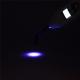 New 2 in 1 Wireless LED Dental Curing Light Lamp and Caries detection 2000MW 