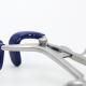  Practical Adjustable Adult Silicone Dental mouth supporter Mouth Opener Bite