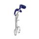  Practical Adjustable Adult Silicone Dental mouth supporter Mouth Opener Bite