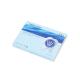 1 Box Dental Promotion Resin Fiber Post & 4-Drill Screw Thread Quartz AAA