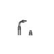 5pcs E2 120° Dental Endo 1pc Scaler Tips Fit EMS WOODPECKER Ultrasonic Handpiece