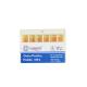5pcs New Hot Dental GAPADENT Gutta Percha Points Greater Taper.02 #15 CE Proved