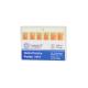 5pcs New Hot Dental GAPADENT Gutta Percha Points Greater Taper.02 #15 CE Proved