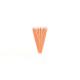 5pcs New Hot Dental GAPADENT Gutta Percha Points Greater Taper.02 #15 CE Proved