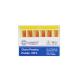 5pcs Original GAPADENT Gutta Percha Points Endo .06 #20 0.06 20 CE -S