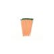5pcs Dental GAPADENT Gutta Percha Points Endo Greater Taper .02 # 35 CE &120 pcs