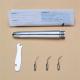 NSK 2H Dental Ultrasonic Air Scaler Handpiece Sonic Perio Hygienist