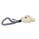 5pcs Popular And Hot Tooth Model Shape Impression Face Dental phone chains Gift
