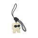 5pcs Popular And Hot Tooth Model Shape Impression Face Dental phone chains Gift