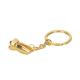 1pcs Molar Shaped Tooth Key Chain Key Ring Dentist Dental Lab